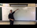 Quotient Rule (1 of 2: Derivation)