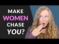 👉STOP Chasing Women! (Do THIS Instead…)