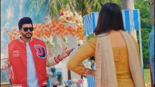 Char Minta Vich Gede Ath Marte | Lagda Deewana Meri Billi Akh Da | 4 Mint Nawab | New Punjabi Song