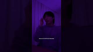 Jungkook shared his thoughts on AI covers these days 🐰