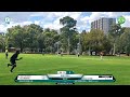 old fools vs sasa cc melbourne australia