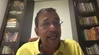 Redevelopment under Maharashtra Slum Act by Dr Milind Sathe PART 1