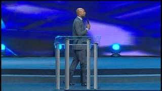 The Advantage of a Disadvantage - Pastor Keion Henderson