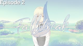 Fallstreak - Episode 2 [Let's Play]
