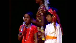 FETNA 2012 - தமிழ்க் குறுங்கதைகள் பாஸ்டன் தமிழ்ச்சங்கம்