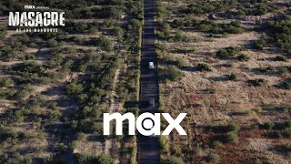 Masacre de los Mormones | Trailer Oficial | Max