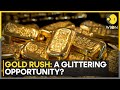 Is Gold Transforming As An Asset Class? | Latest English News | WION