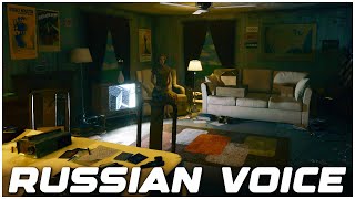 Black Ops 6 How to Solve Russian Voice Puzzle (BO6 Campaign)