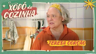 #10 | Xodó de Cozinha | Mandioca, aipim, macaxeira | Teresa Corção