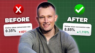 How To Increase Your Conversion Rate [Userbrain Tutorial]