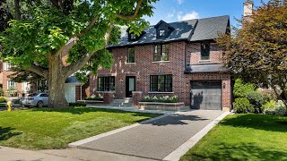 62 Belvedere Blvd, Toronto