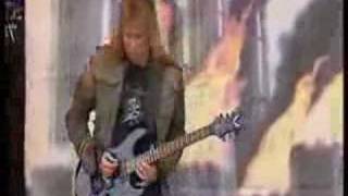 Megadeth - 06 -  Peace Sells LIVE @ Download 2007