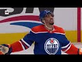 Oilers Highlights Burn it to the ground Nickelback