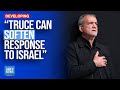 Truce Can Soften Response To Israel: Iran’s President | Dawn News English