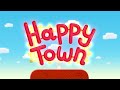 ✨happy town✨ episode 5 clip