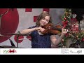 fm100.3 christmas concert series featuring jenny oaks baker