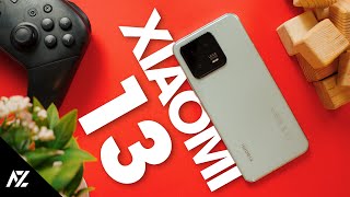 Xiaomi 13 : Telefon Kompak Terbaik Selain Samsung