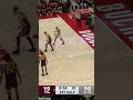 zed key slams it home vs. minnesota ohio state men s basketball