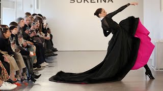 Sukeina Fall/Winter 2023/24 New York