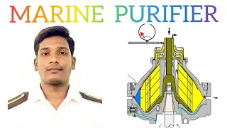 | MARINE PURIFIER WORKING | TAMIL | KARAN DESINGU |