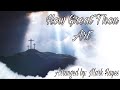 How Great Thou Art (Piano Solo) - Arranged by Mark Hayes