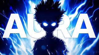 Aura 1 Hour Aura Music Playlist 2025 Funk Gym Aggressive Phonk Absolute