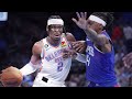 Full Game Highlights || Los Angeles Clippers vs Oklahoma City Thunder || November 2, 2024 || NBA