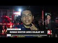 Kebakaran Rumah Dan Kendaraan | REDAKSI PAGI (10/11/20)