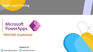 Microsoft Power Apps Pricing Explained with Example