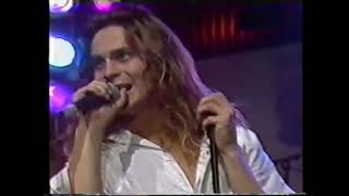 Brings - Ich Schenk Dir Mi Hätz  (12 12 1990--Rocklife/Rockpalast-- Live Music Hall)