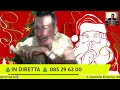 live maestro joseph giovedi 12 dicembre 2024