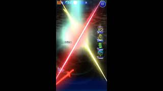 FFRK FF9 ガイアの死神(リ・バースダンジョン)スイートルーム  【滅】クジャ(全滅)