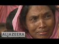 Look ahead 2018: Rohingya flee Myanmar crackdown 🇲🇲