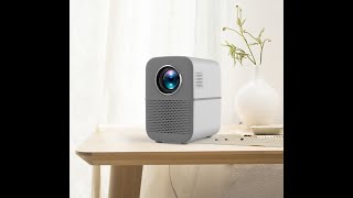 MERRYLE M6A Mini Projector