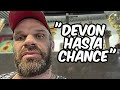 DENIS CYPLENKOV predicts DEVON vs LEVAN