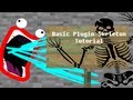 Bukkit | Plugin Skeleton Guide / Tutorial [1.5.1]
