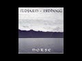 ildjarn nidhogg norse 1994 full ep