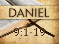 Daniel 9:17-27 | Pastor Chuck Rhein