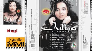 Julija Bikova - Pi tu pi