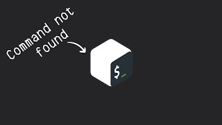 .bashrc Isn't Working?
