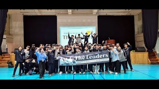 2024년 The Leaders 인창중학교 편