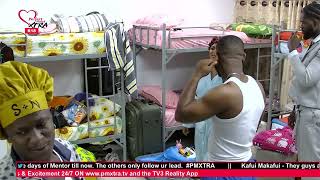 ICYMI: Your Perfect BBNaija Alternative: Experience Drama and Connection on Perfect Match Extra