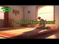 bacaan doa sesudah sholat witir yang mudah