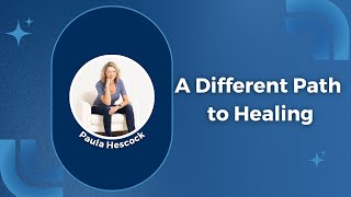 A Different Path To Healing S7e9