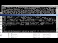 Tutorial 7 Programación Android en Español adb.exe y SQLite
