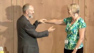 Trapped Emotions, Stop Smoking Example