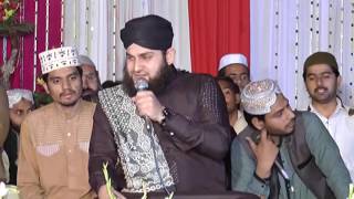 Allah Hoo Allah Hoo || Beautiful Hamd e Bari Talla || Hafiz Ahmad Raza