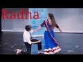 Radha - Student of the Year - Dance Choreography (CHABI & KUMARI)