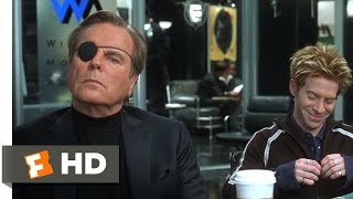 Austin Powers in Goldmember (2/5) Movie CLIP - Preparation H (2002) HD