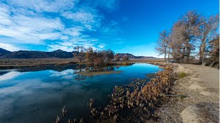 What's Lurking in the Shadows of this Remote Nevada Ranch?